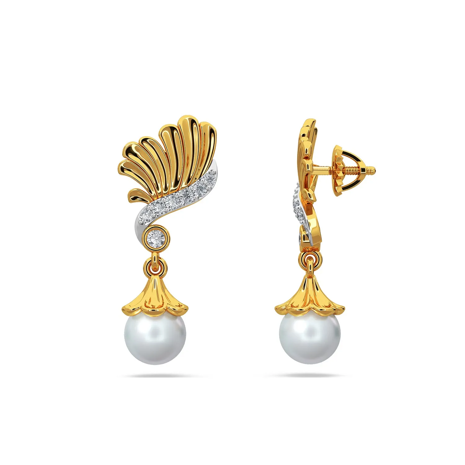 Farra Earring