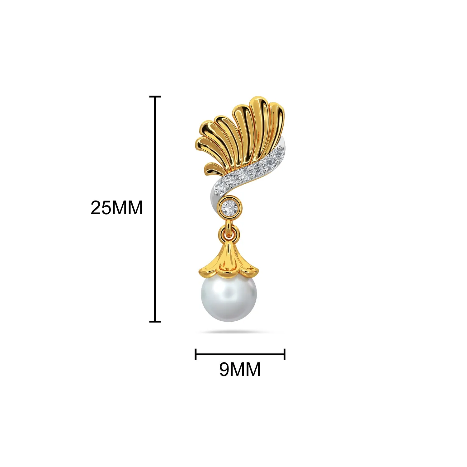 Farra Earring