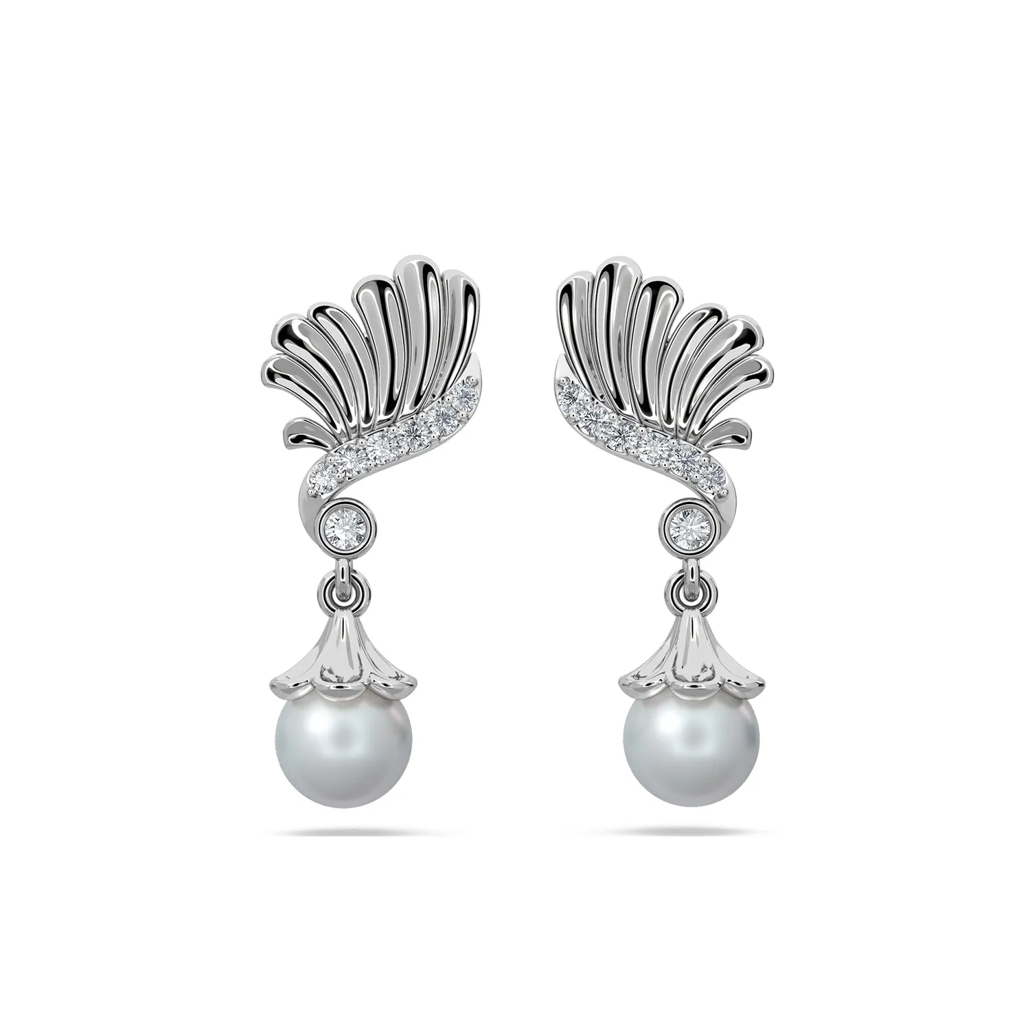 Farra Earring