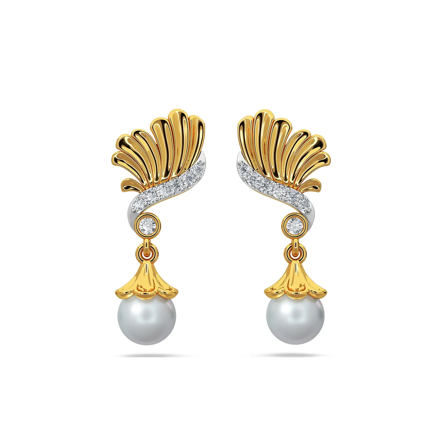 Farra Earring