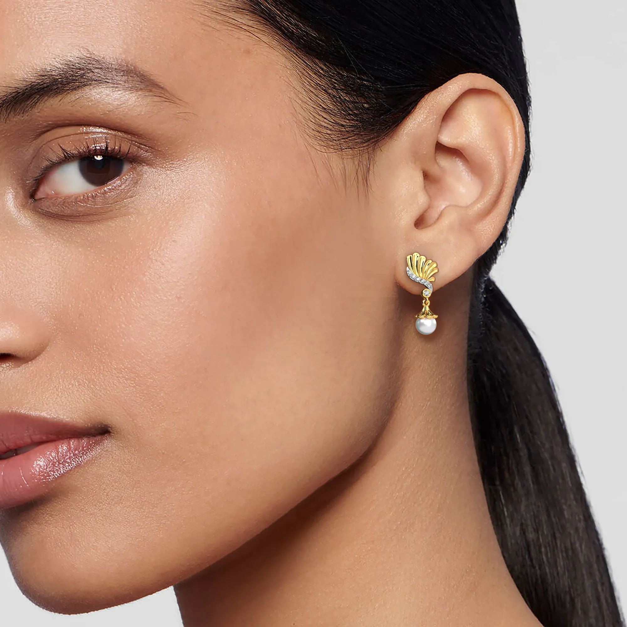 Farra Earring