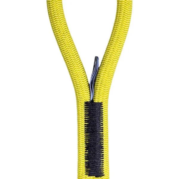 FIXE Marrec Dynamic Single Climbing Lanyard - 70cm