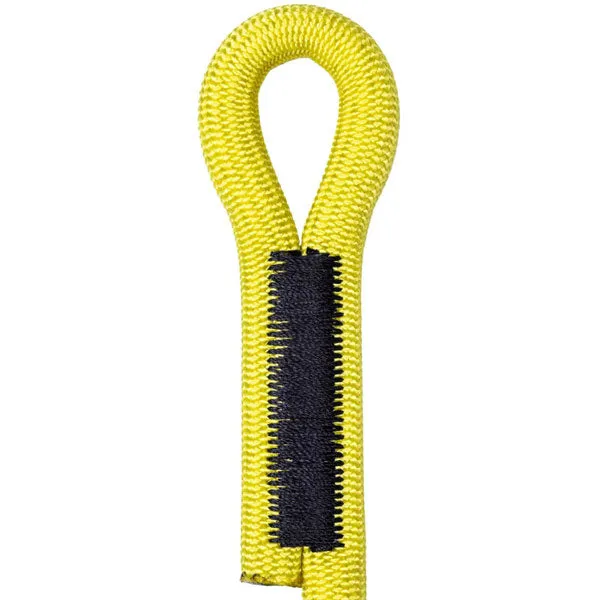 FIXE Marrec Dynamic Single Climbing Lanyard - 70cm