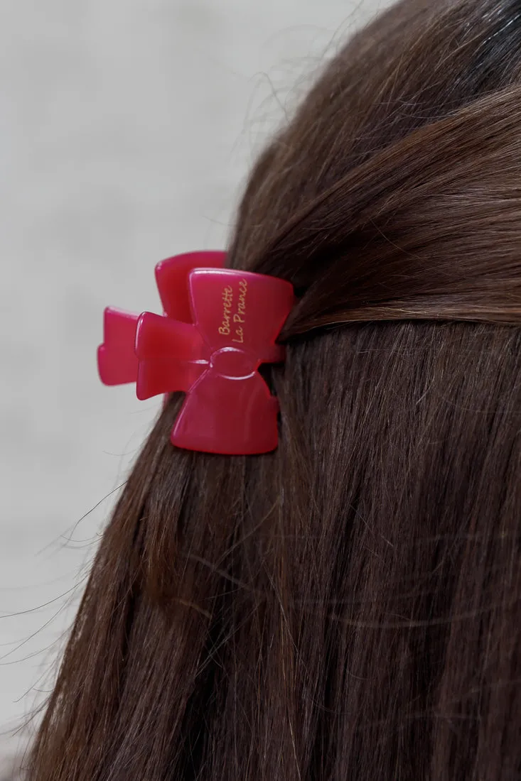 FLAT BOW CLIP