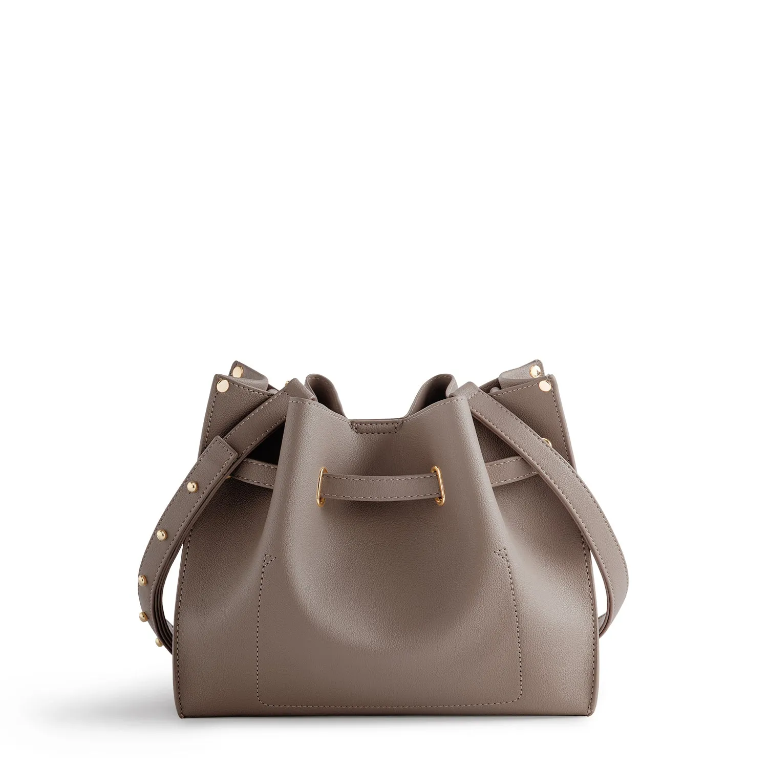 Gal Bucket Bag - Mocha