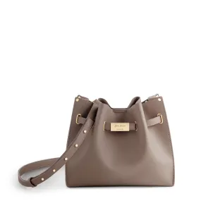 Gal Bucket Bag - Mocha