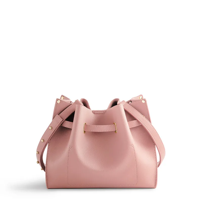 Gal Bucket Bag - Pink