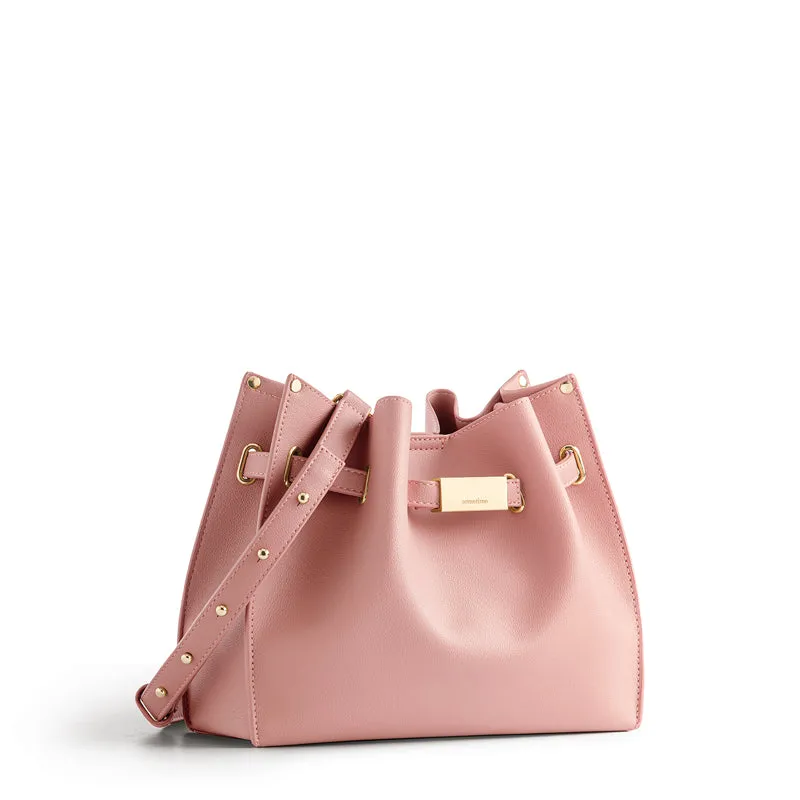 Gal Bucket Bag - Pink
