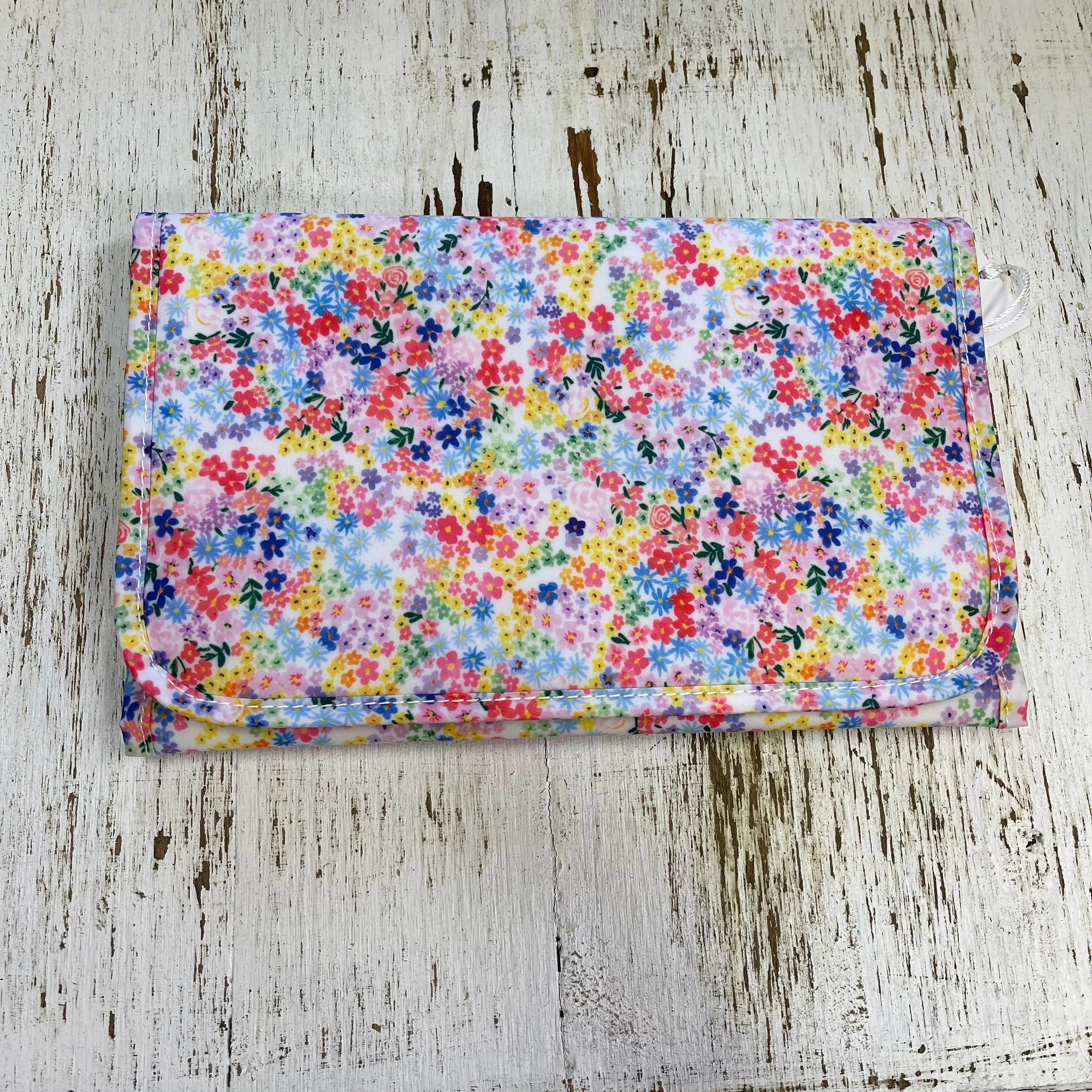 Game Changer ~ Baby Changing Pad
