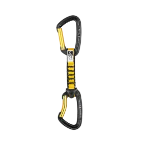 Grivel All-Round Alpha Quickdraw