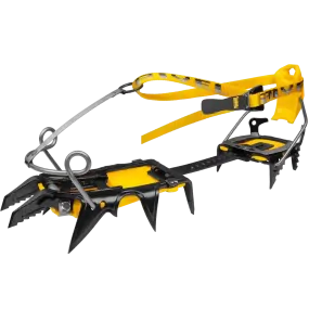 Grivel G14 NewMatic EVO Mountaineering Crampons