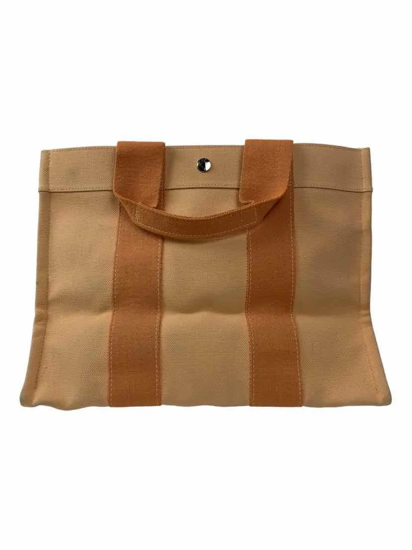 Hermes Bora Bora PM Tote
