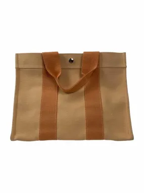 Hermes Bora Bora PM Tote