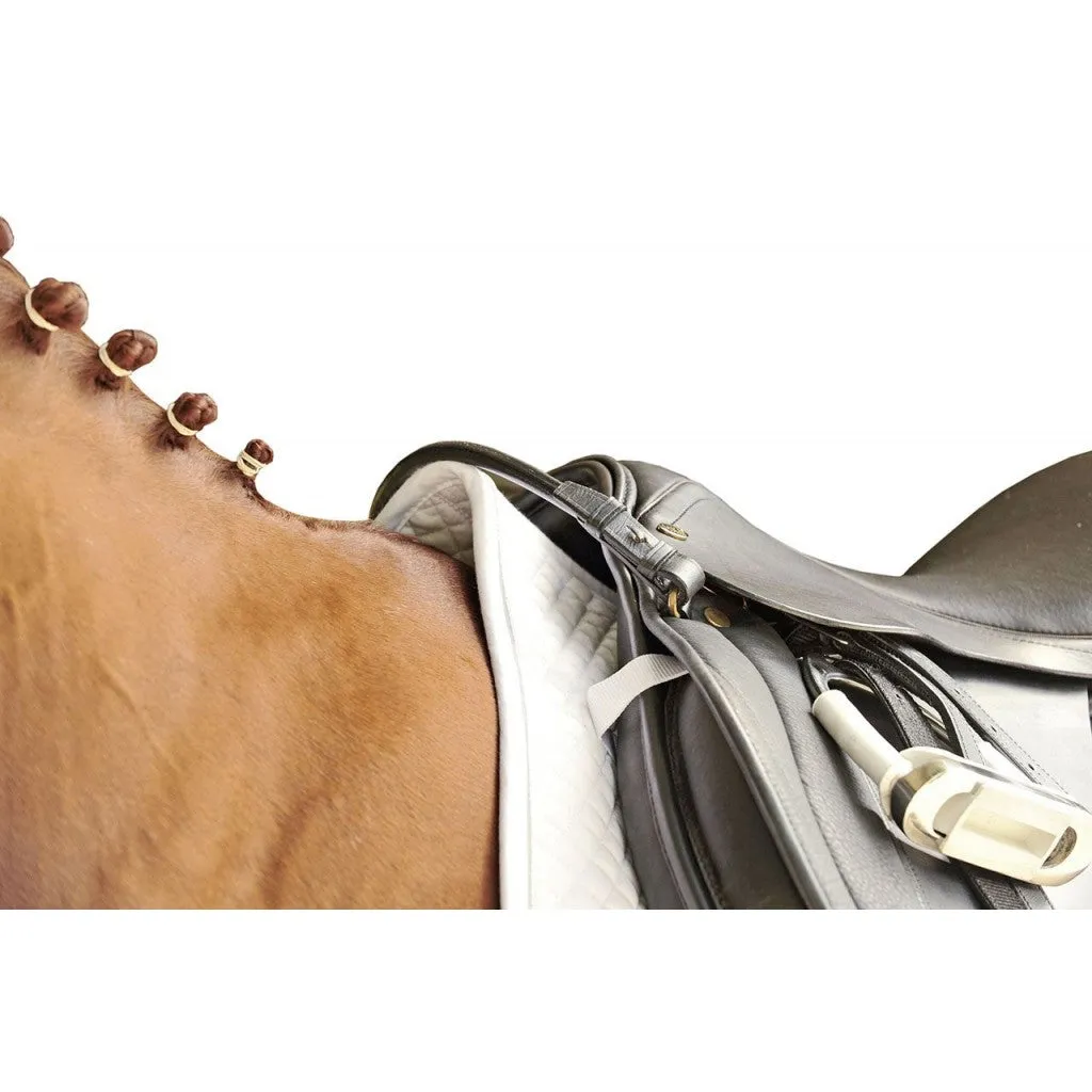 HKM Saddle Strap
