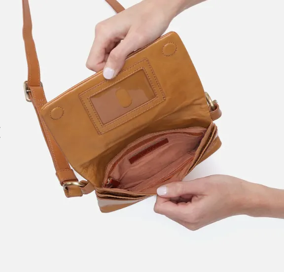 Hobo Winn Belt Bag in Natural