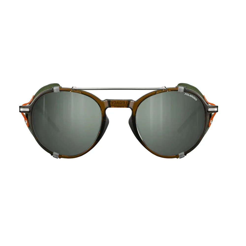Julbo Legacy Sunglasses - Spectron 3 Polarised Lens