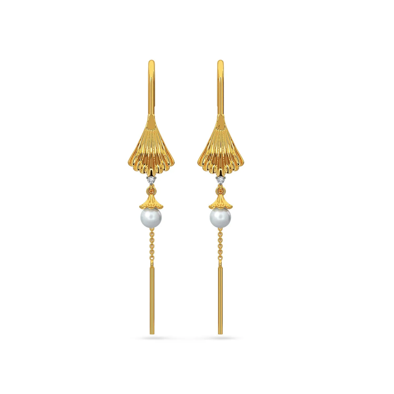 Kadence Earring