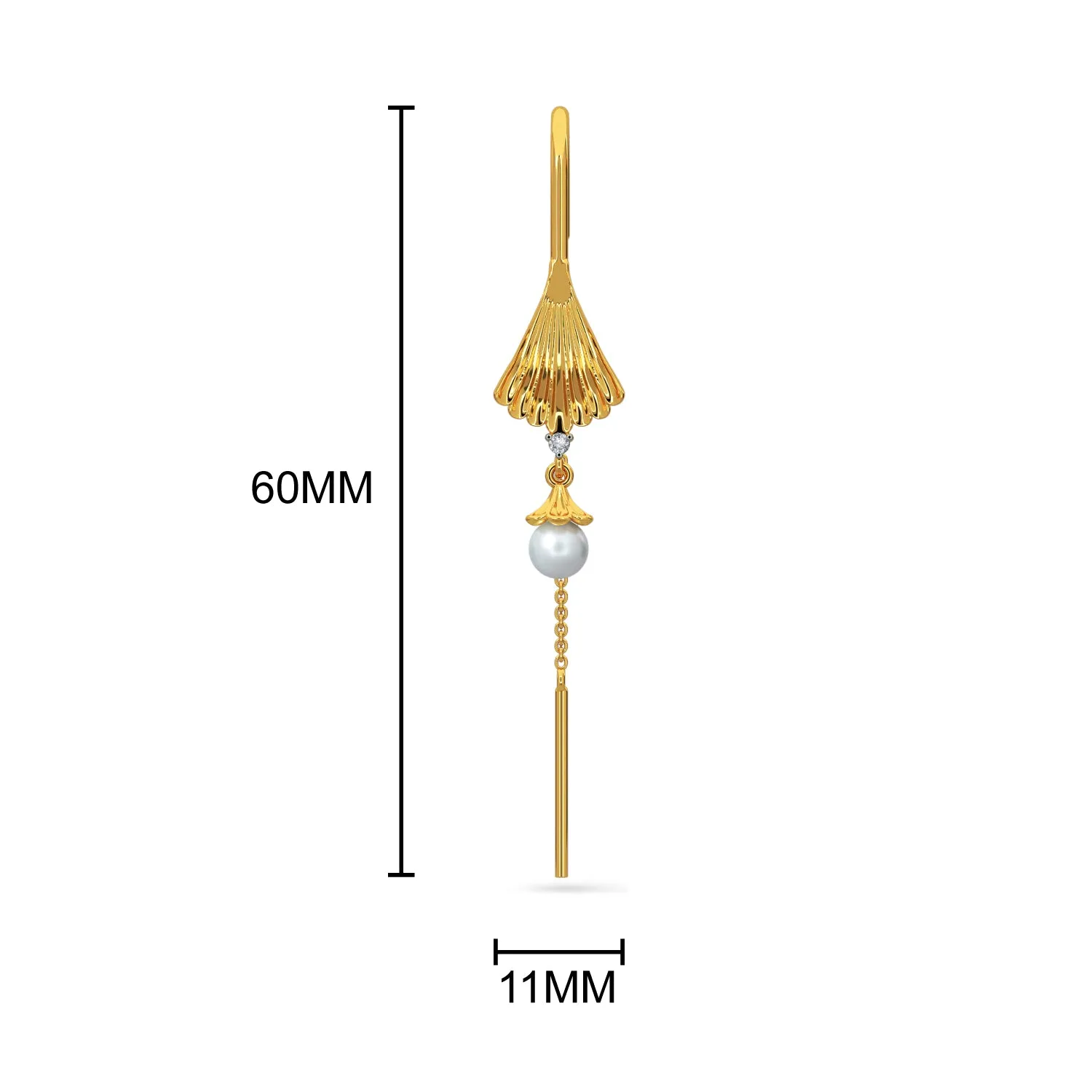 Kadence Earring