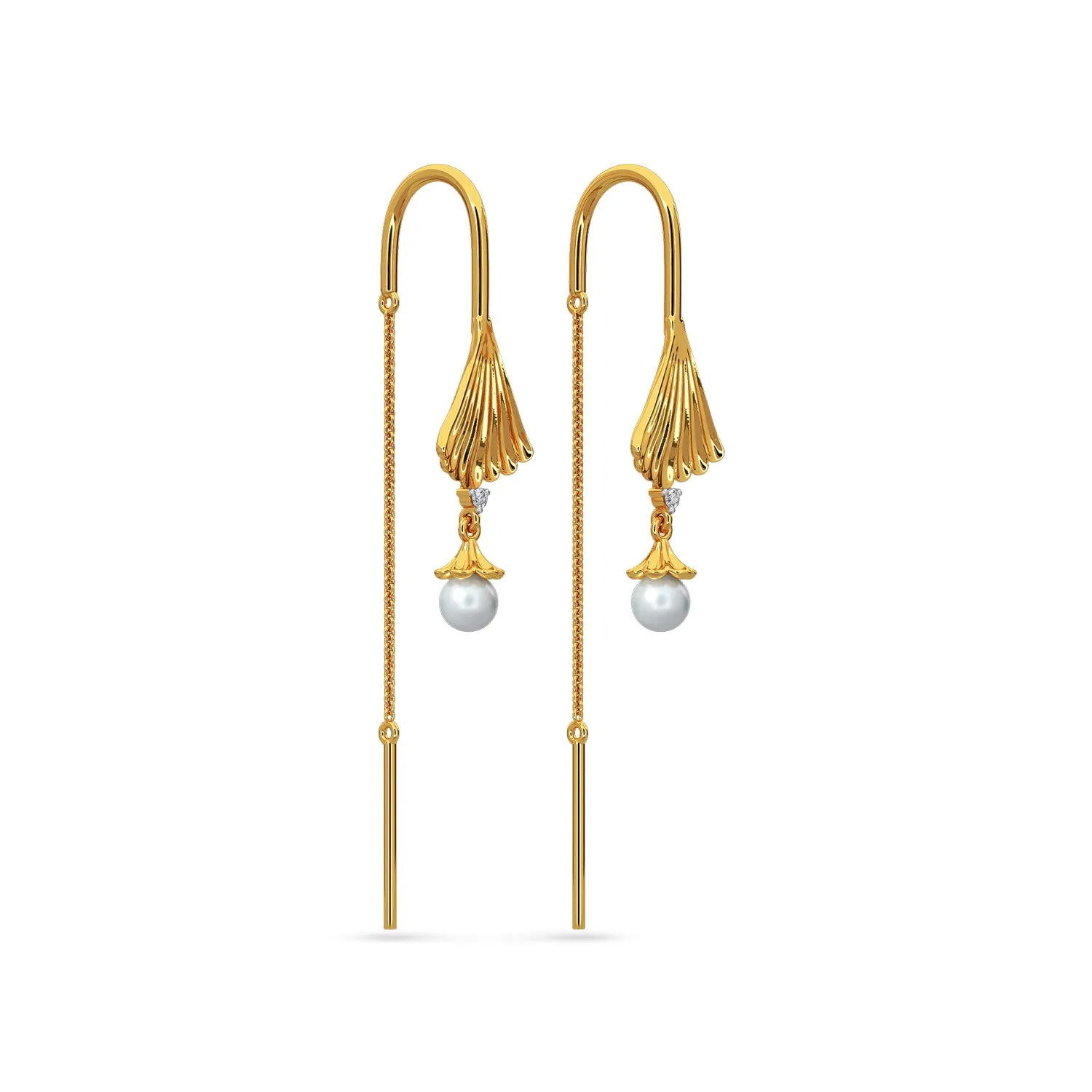 Kadence Earring