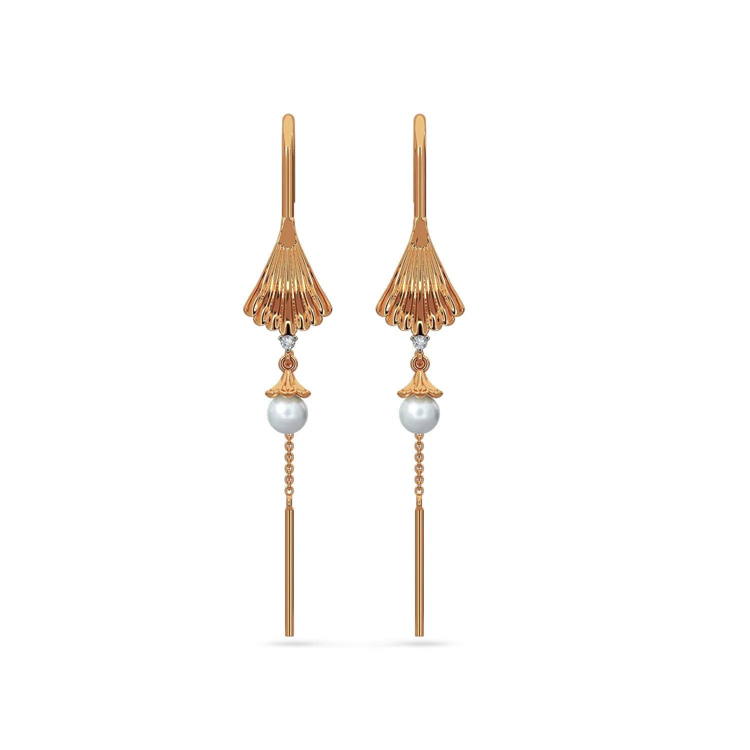 Kadence Earring