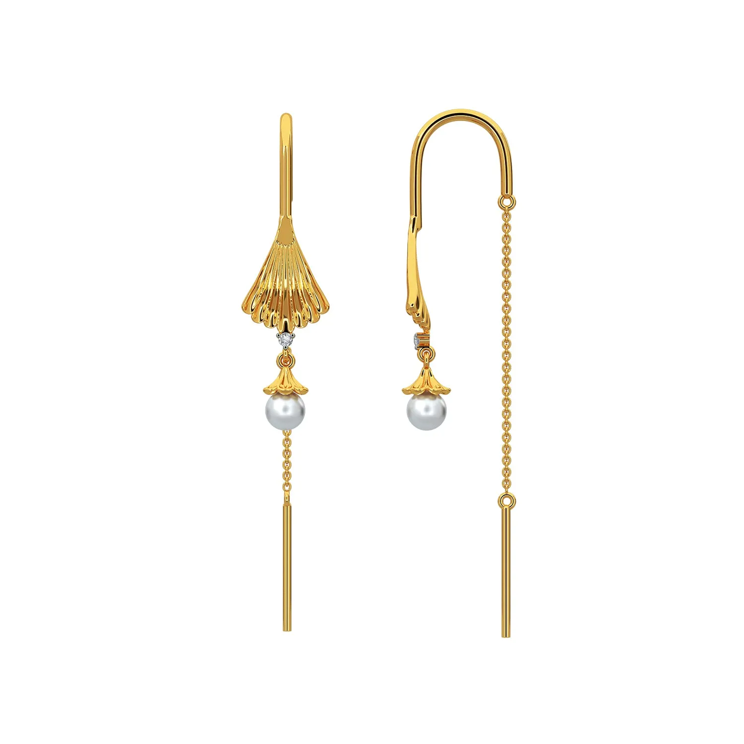 Kadence Earring