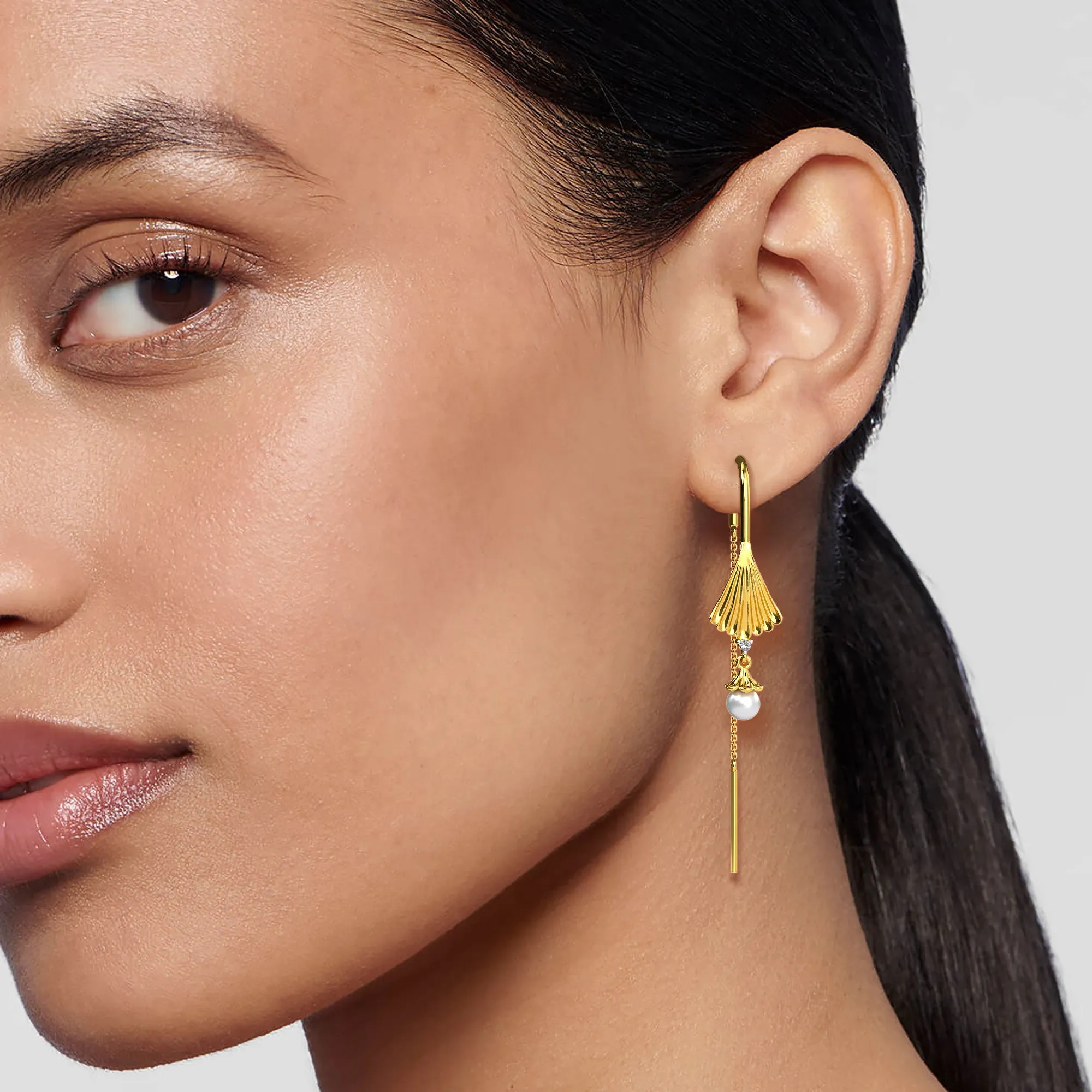 Kadence Earring