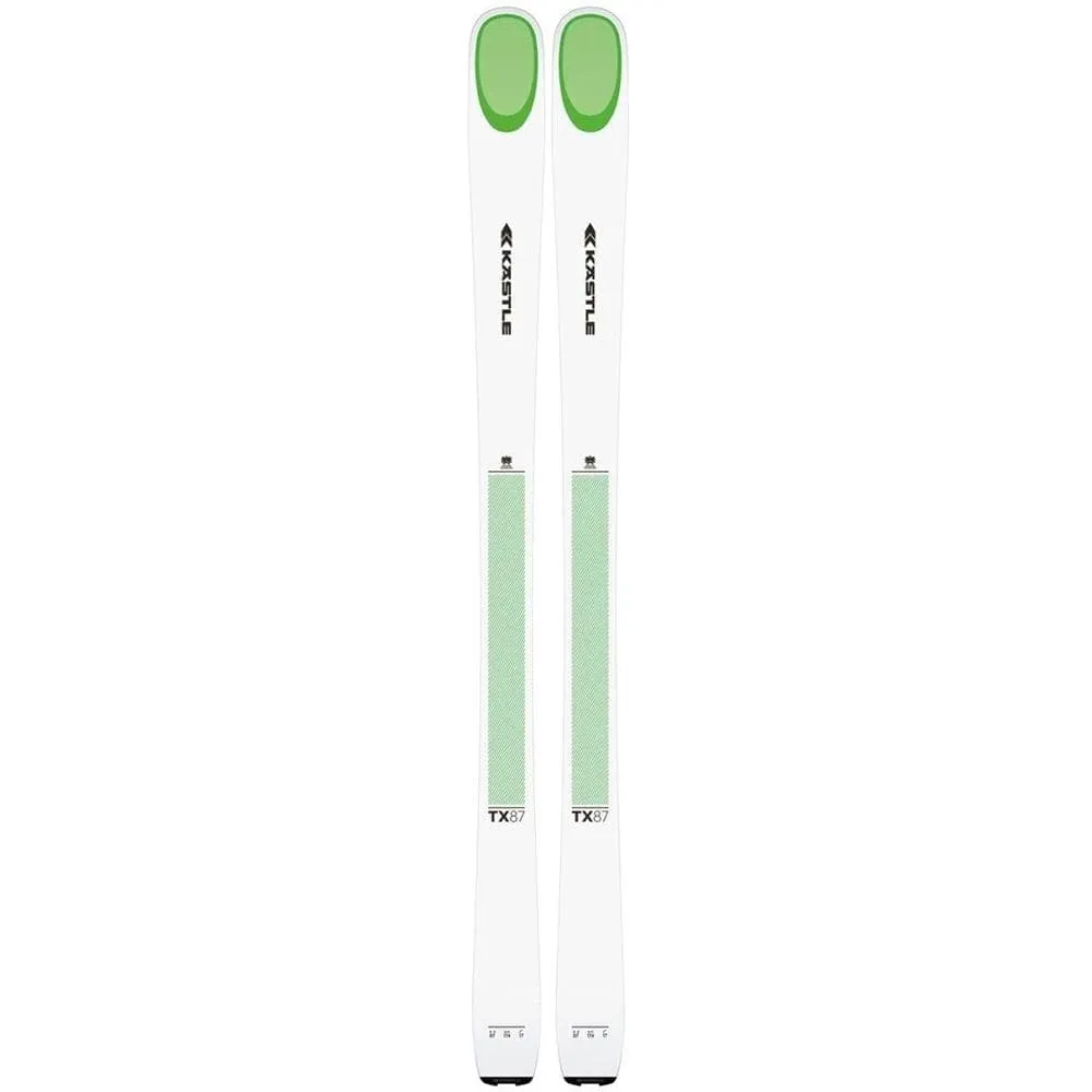 Kastle TX87