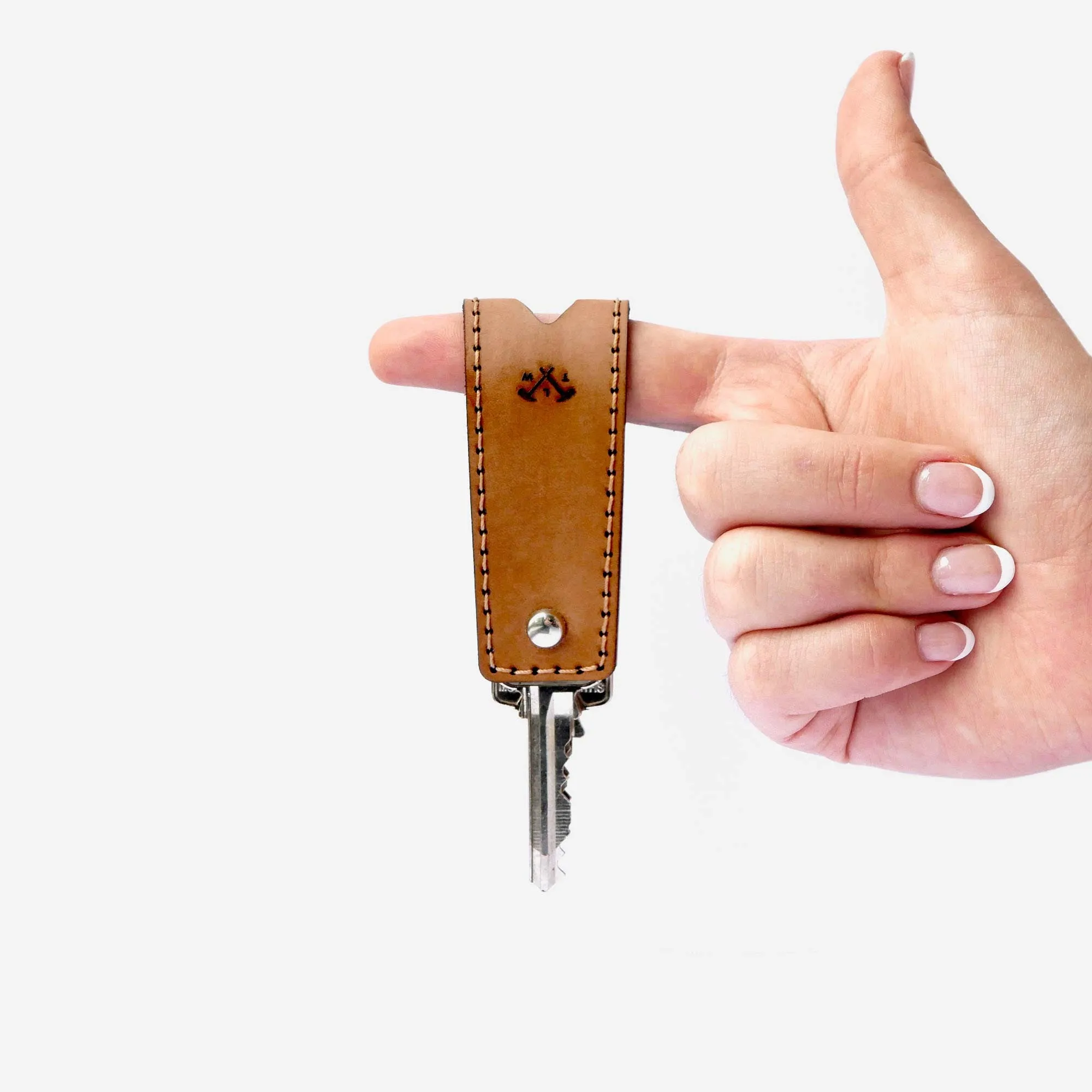 KEY SAMMIE - TAN