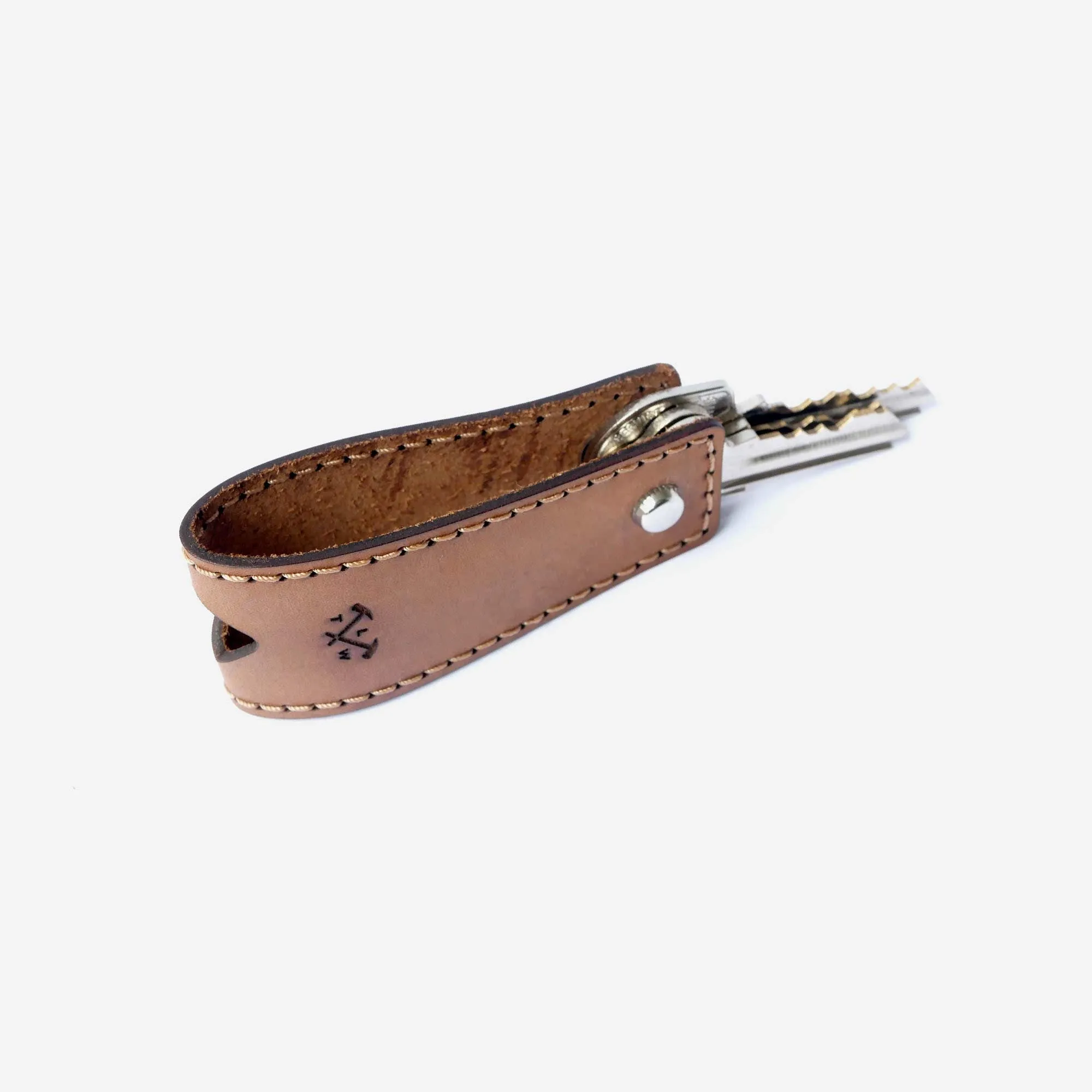 KEY SAMMIE - TAN
