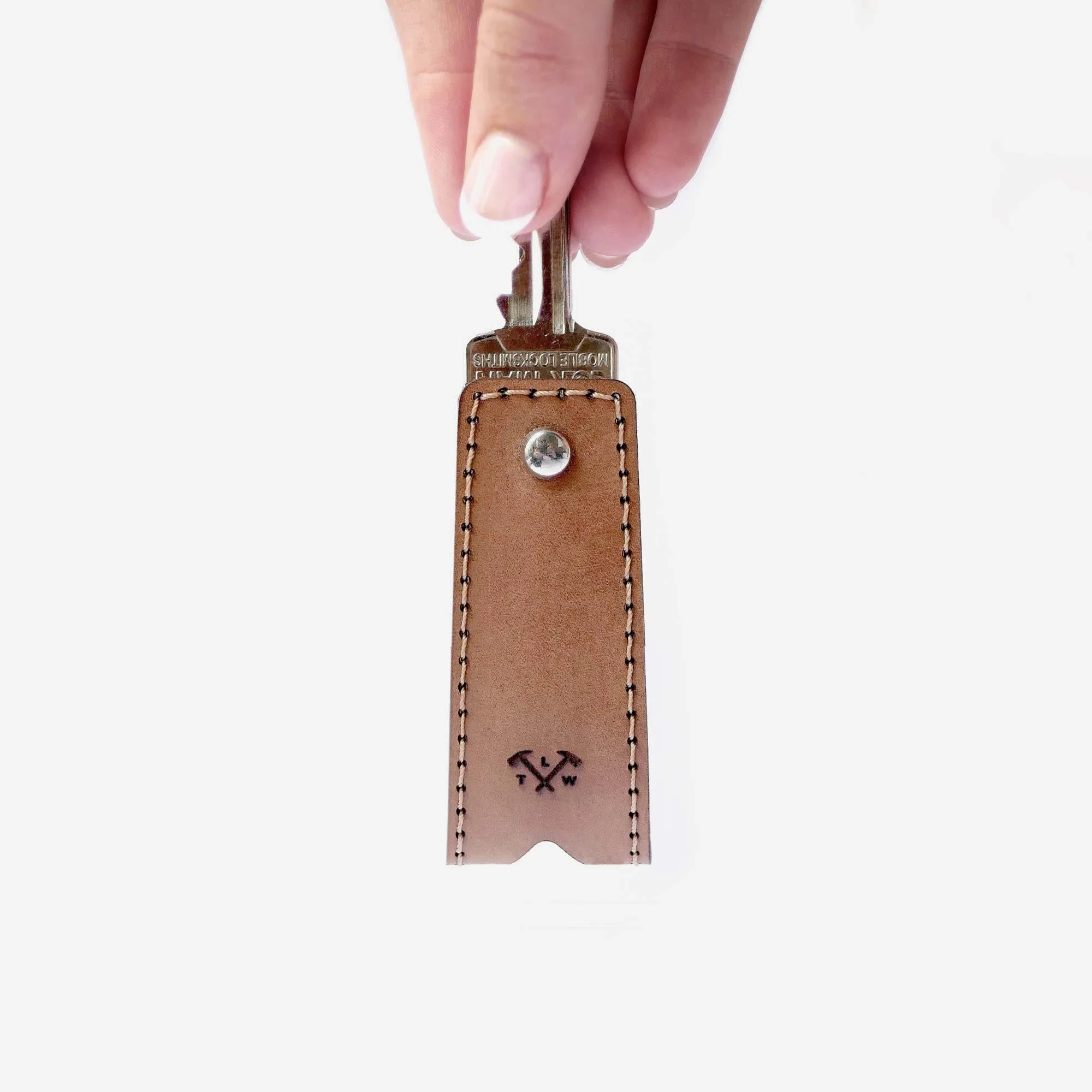 KEY SAMMIE - TAN