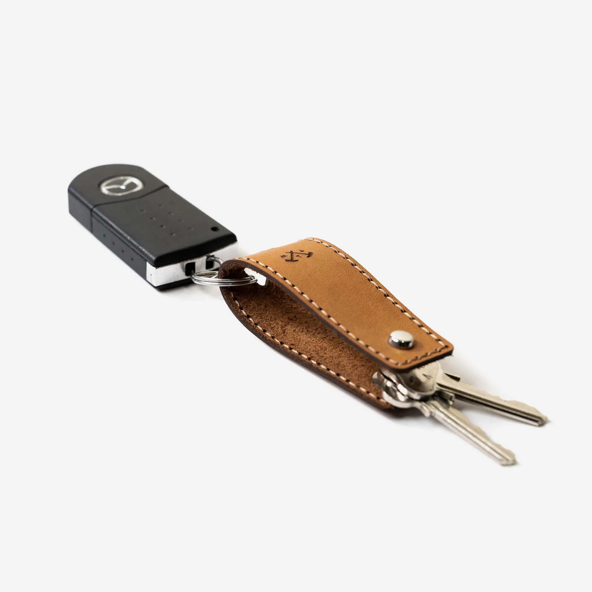 KEY SAMMIE - TAN