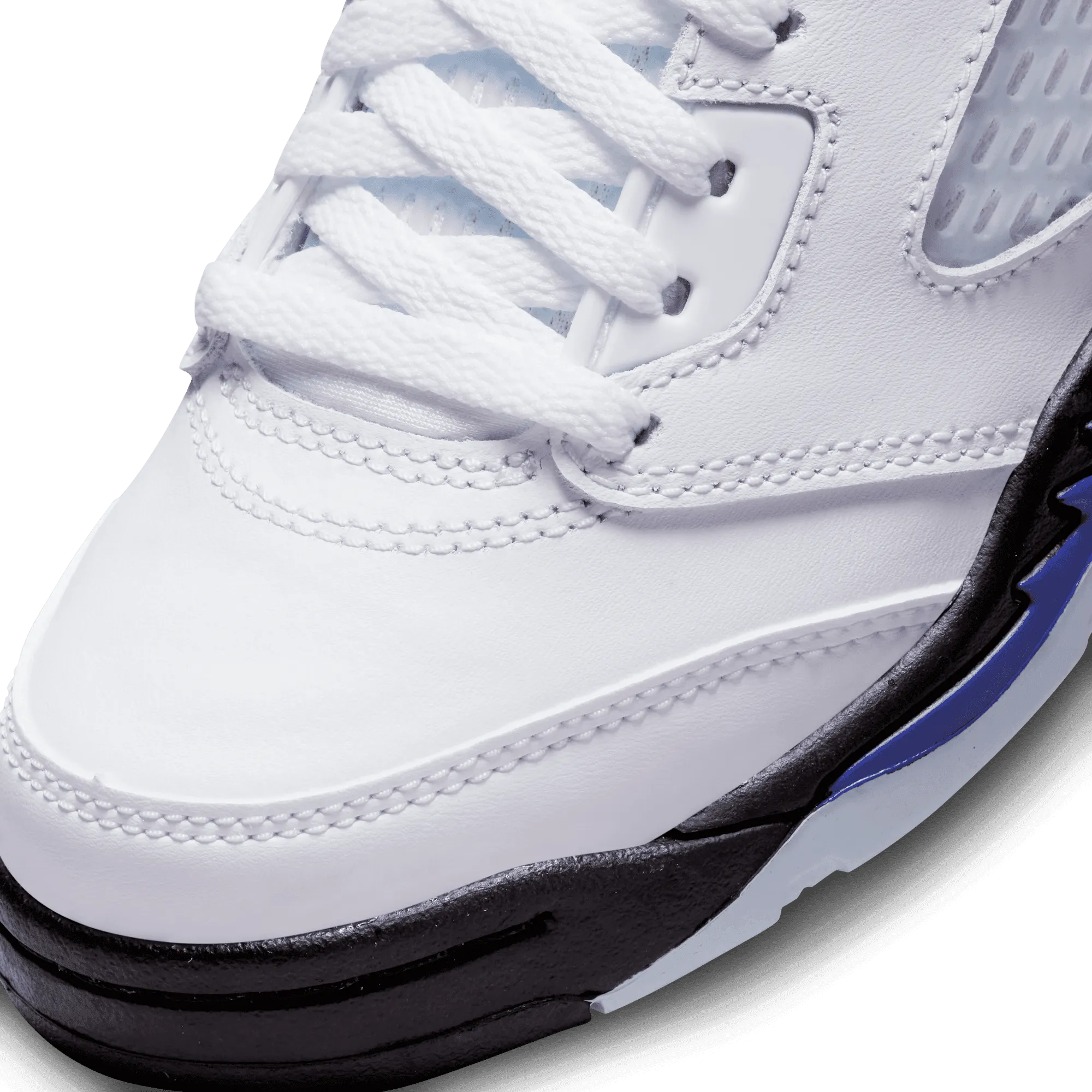 Kid's Air Jordan 5 Retro 'Dark Concord'