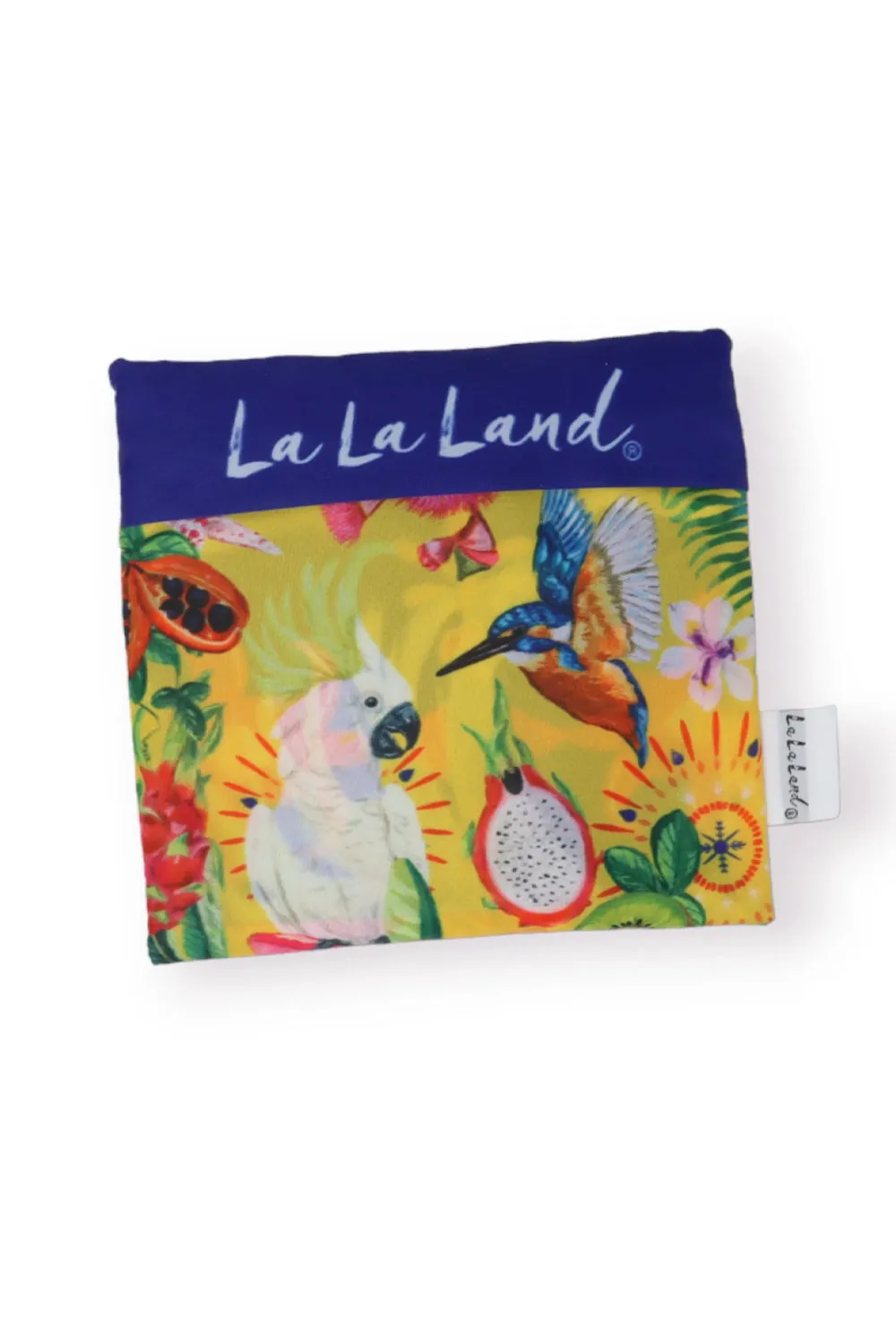 LA LA LAND FOLDABLE BAG TROPICANA AUSTRALIANA VOL. 3