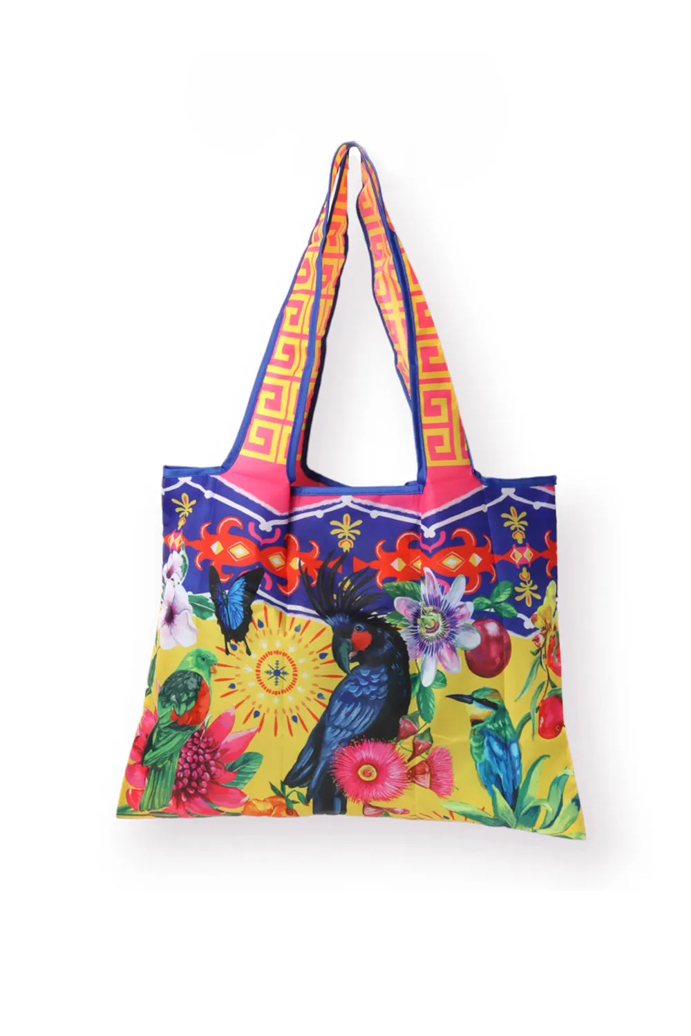 LA LA LAND FOLDABLE BAG TROPICANA AUSTRALIANA VOL. 3