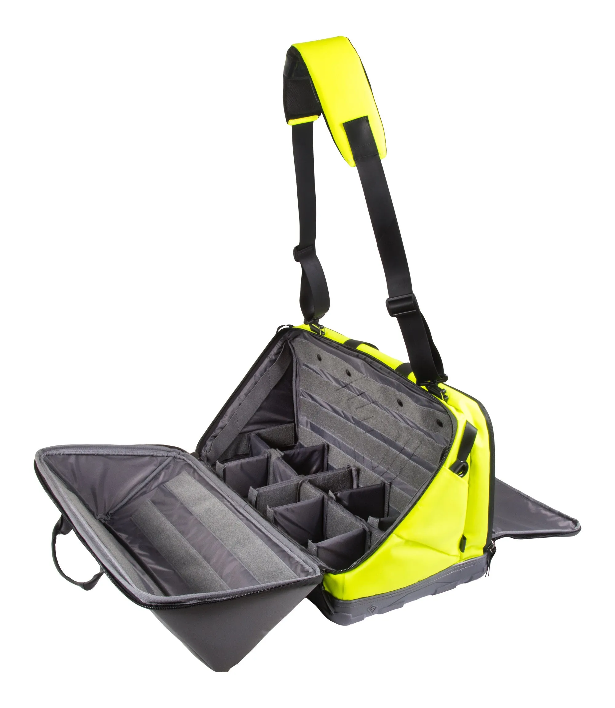 Large Jump Bag all