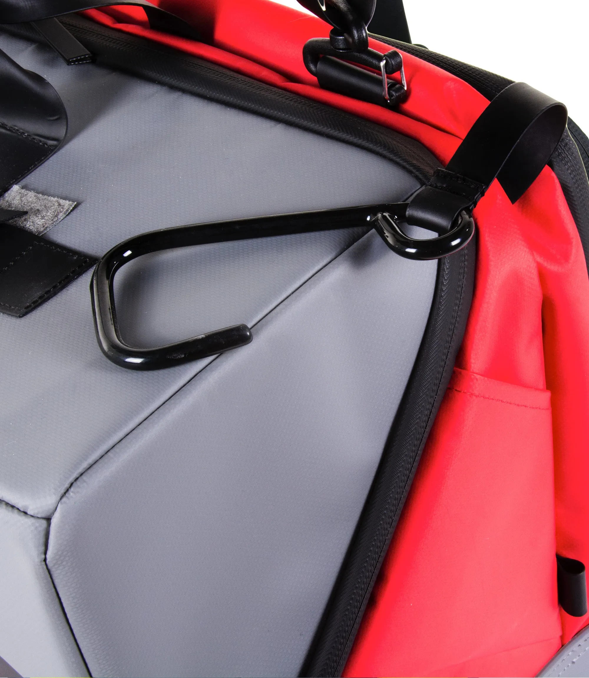 Large Jump Bag all