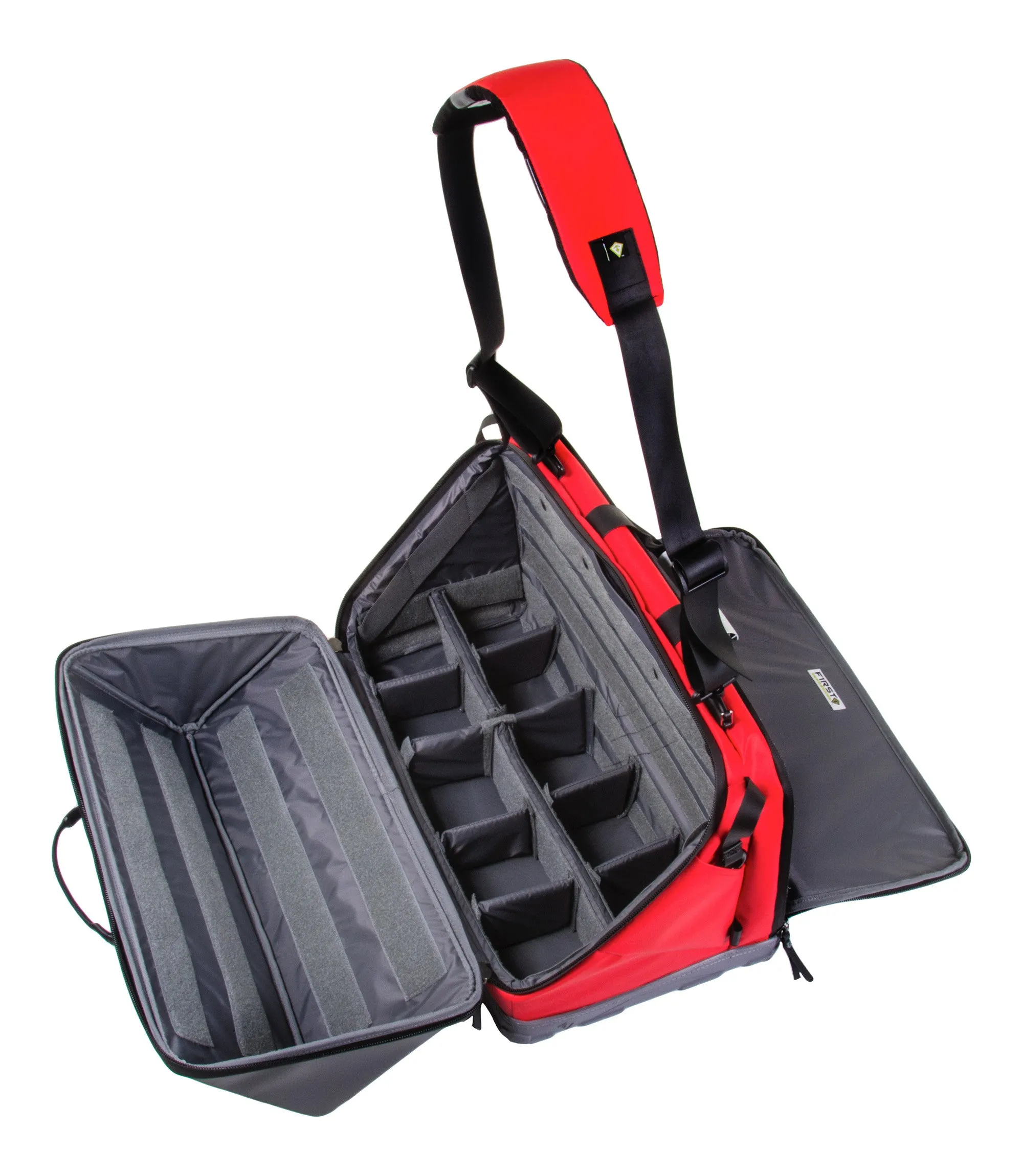 Large Jump Bag all