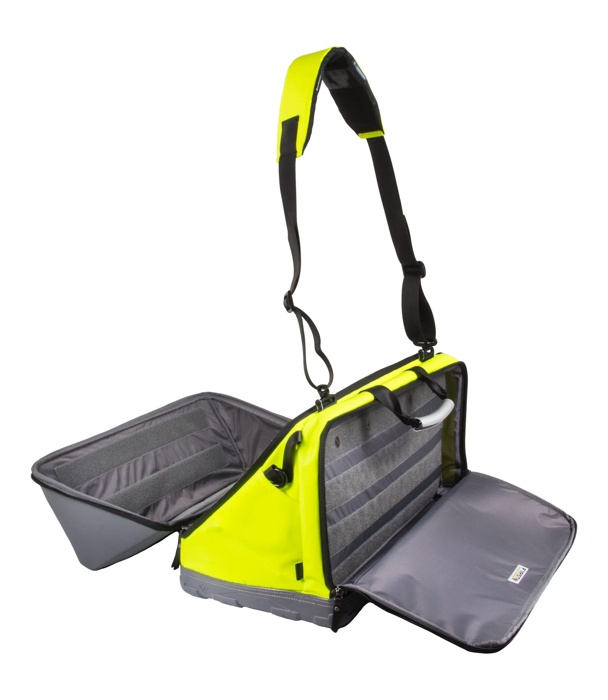 Large Jump Bag all