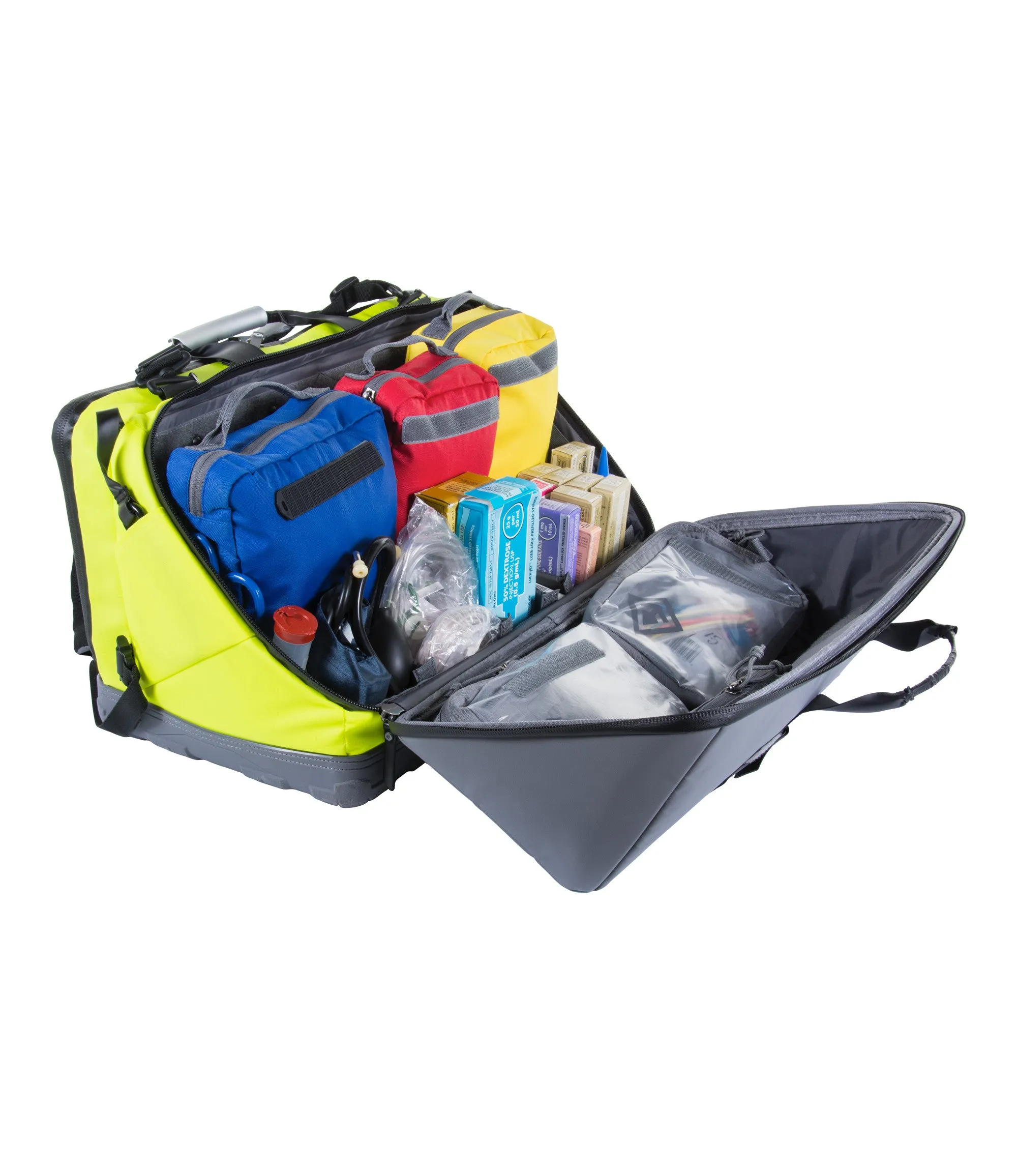 Large Jump Bag all
