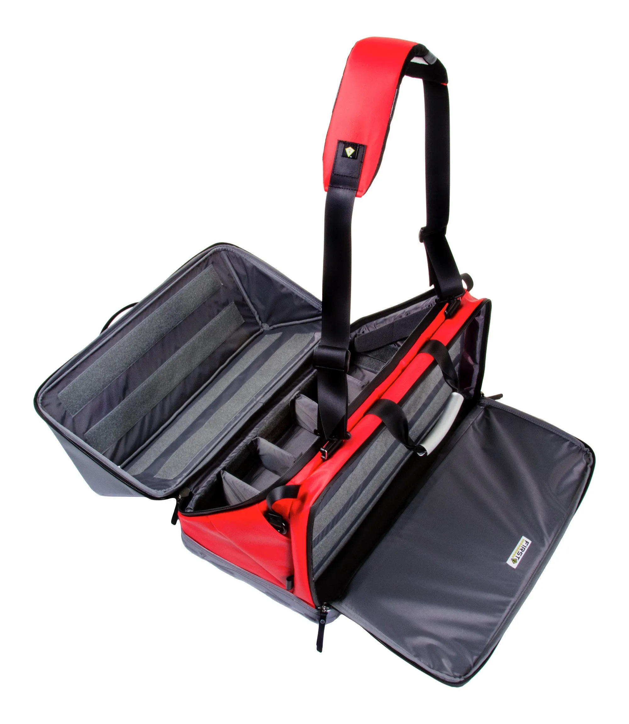 Large Jump Bag all