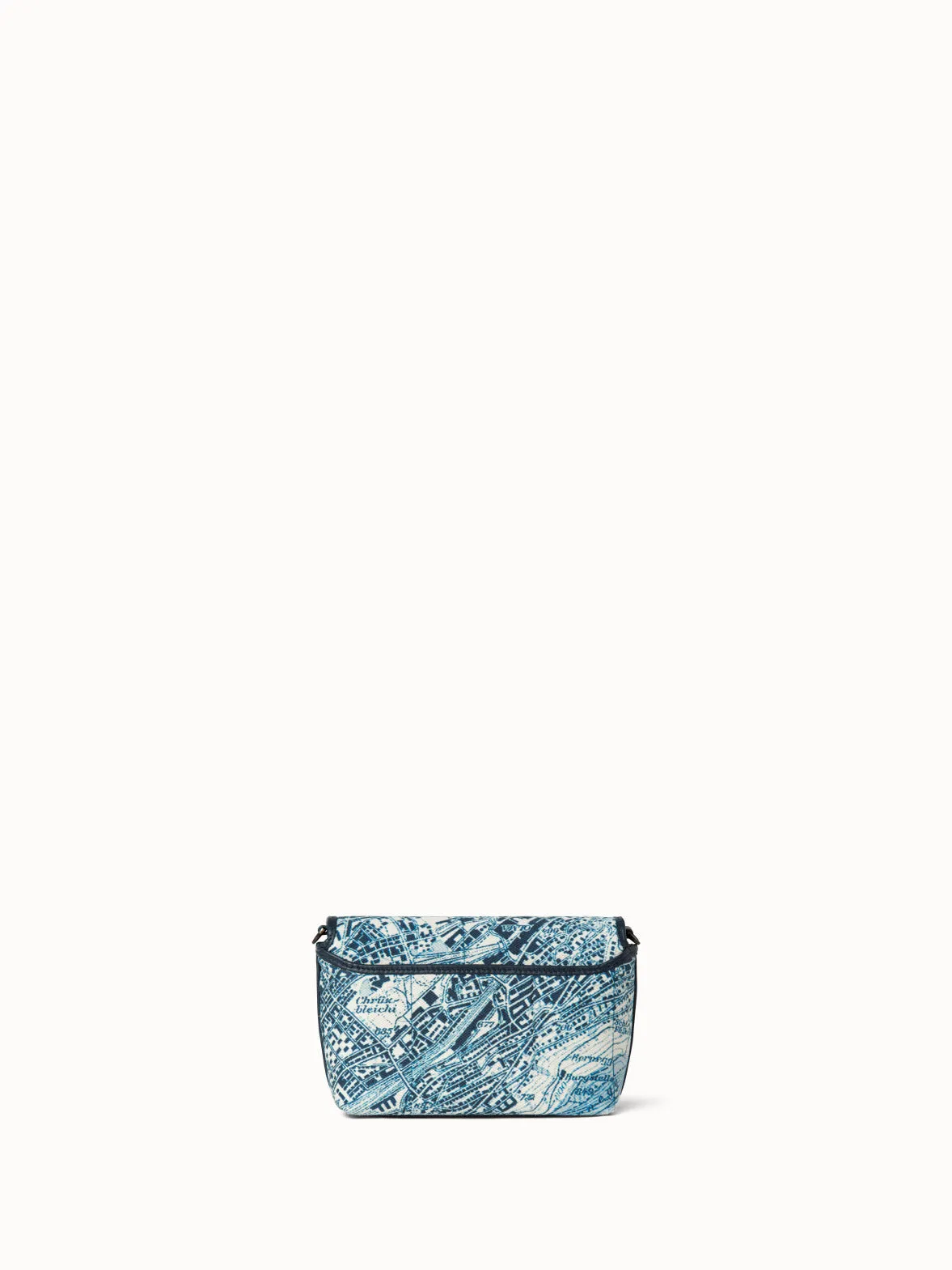 Little Anouk Day Bag with St. Gallen Map Print
