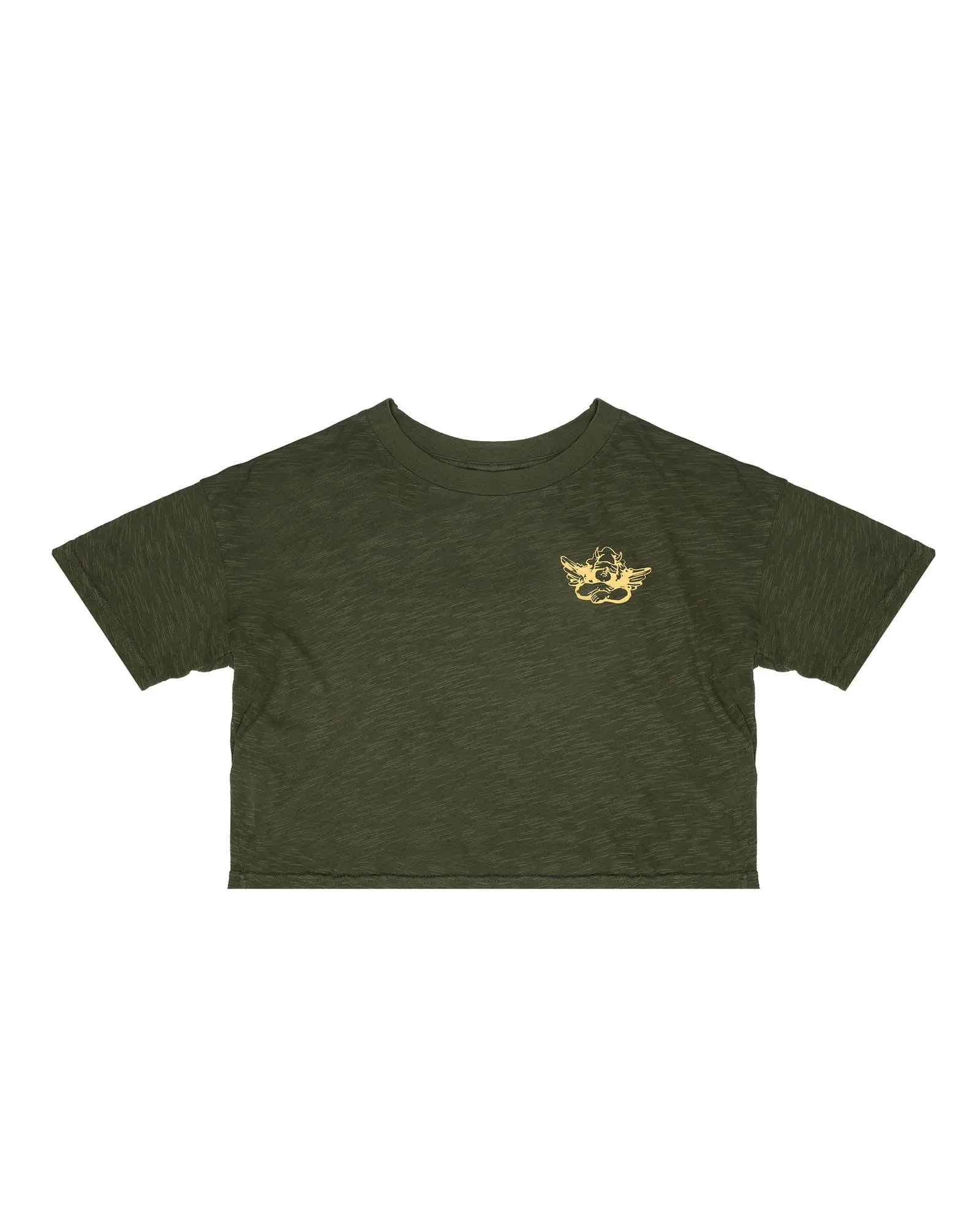 Love Hurts Baby Tee