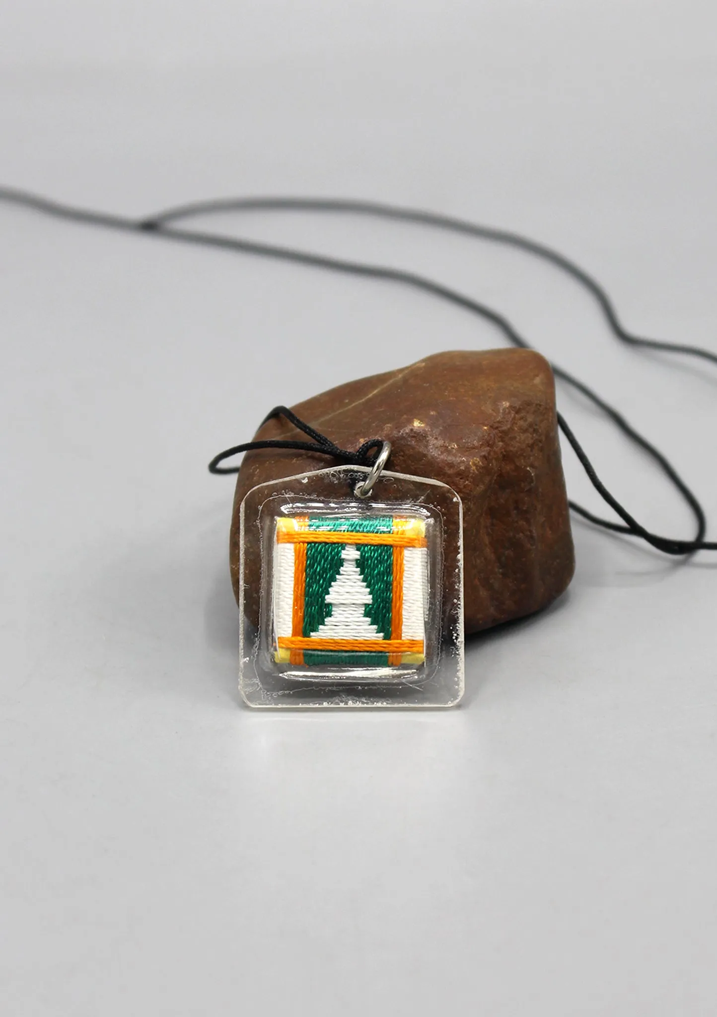 Medicine Buddha Protection Amulet