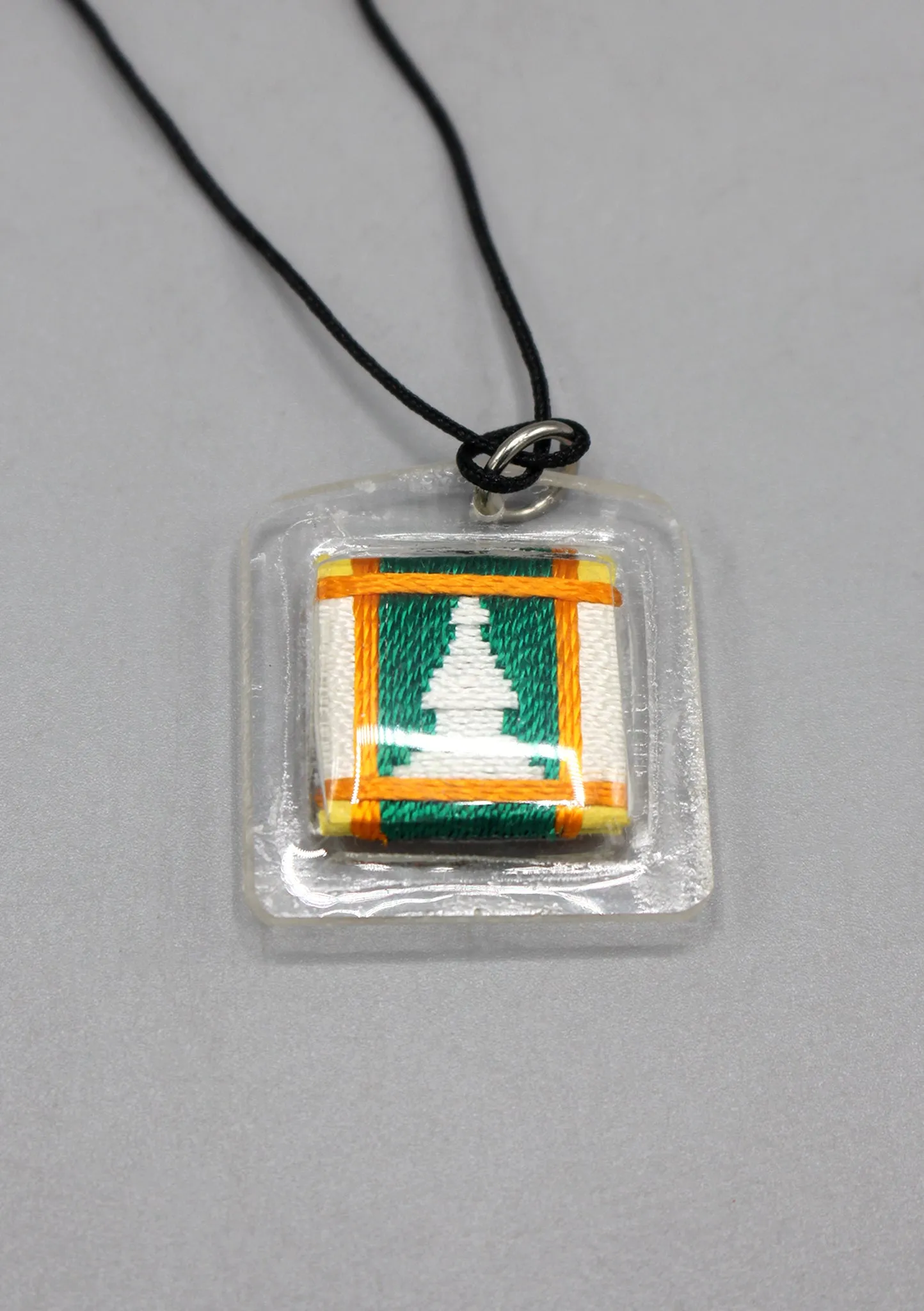 Medicine Buddha Protection Amulet