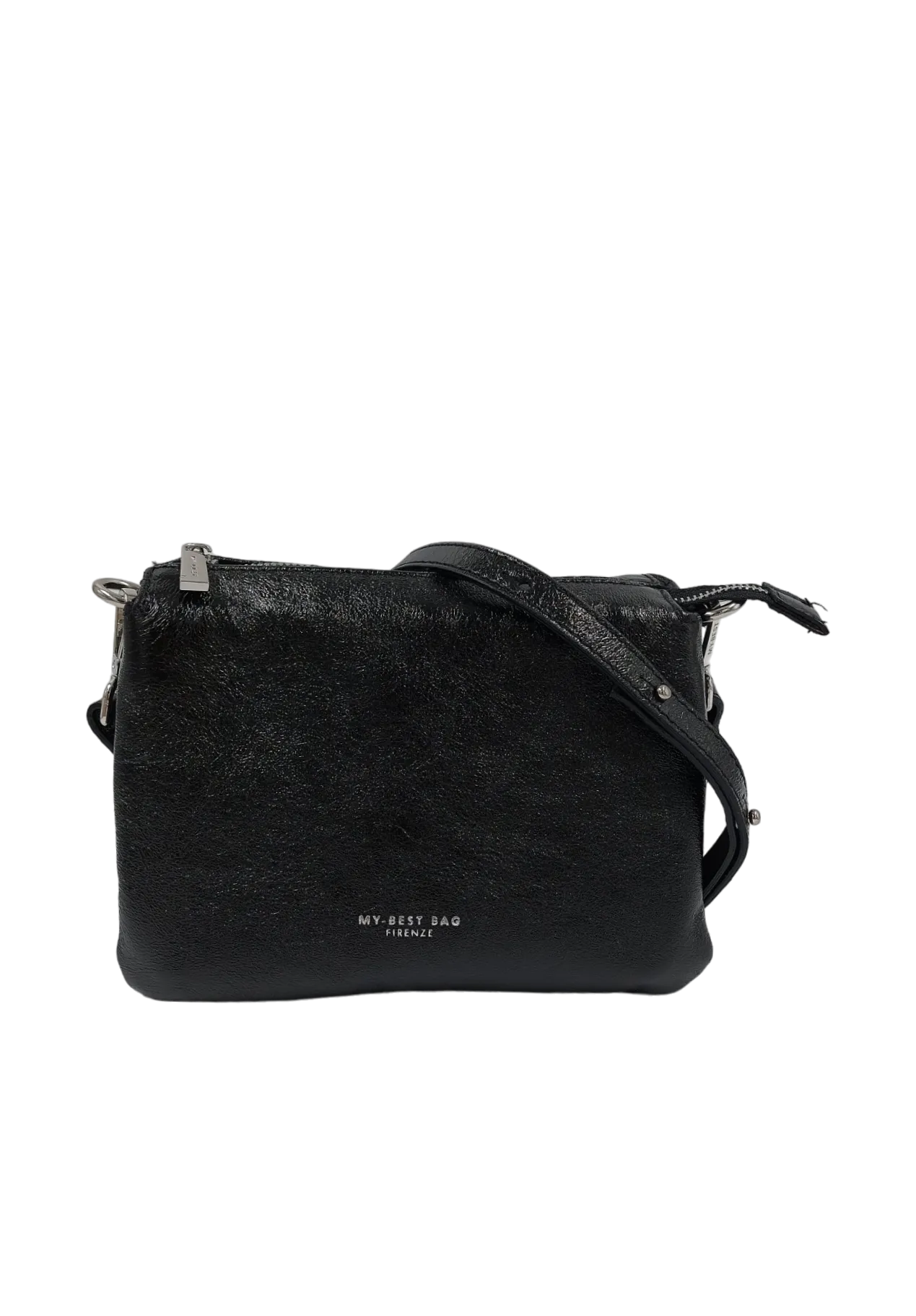 My Best Bag Firenze - Christina Mini Black