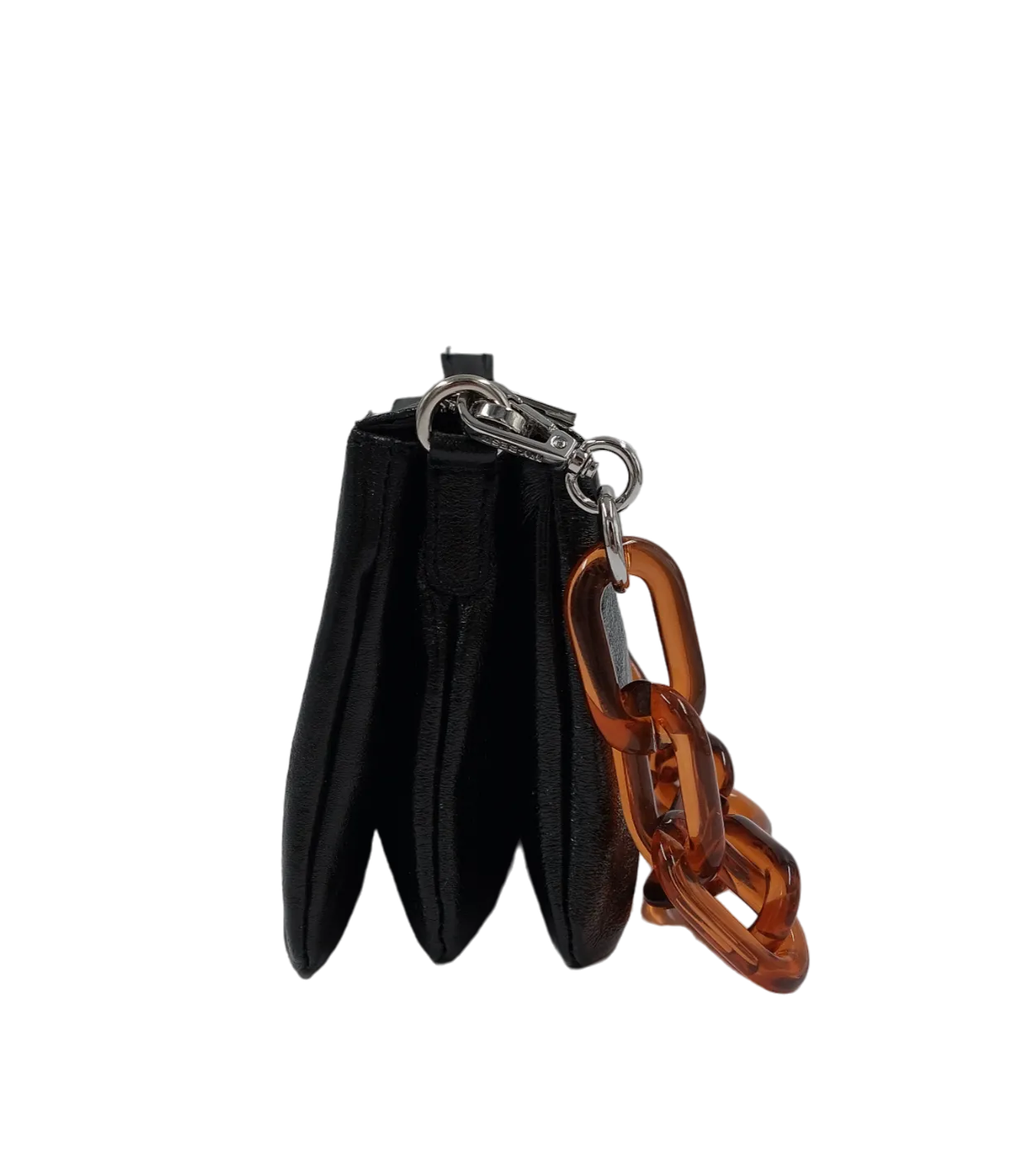 My Best Bag Firenze - Christina Mini Black