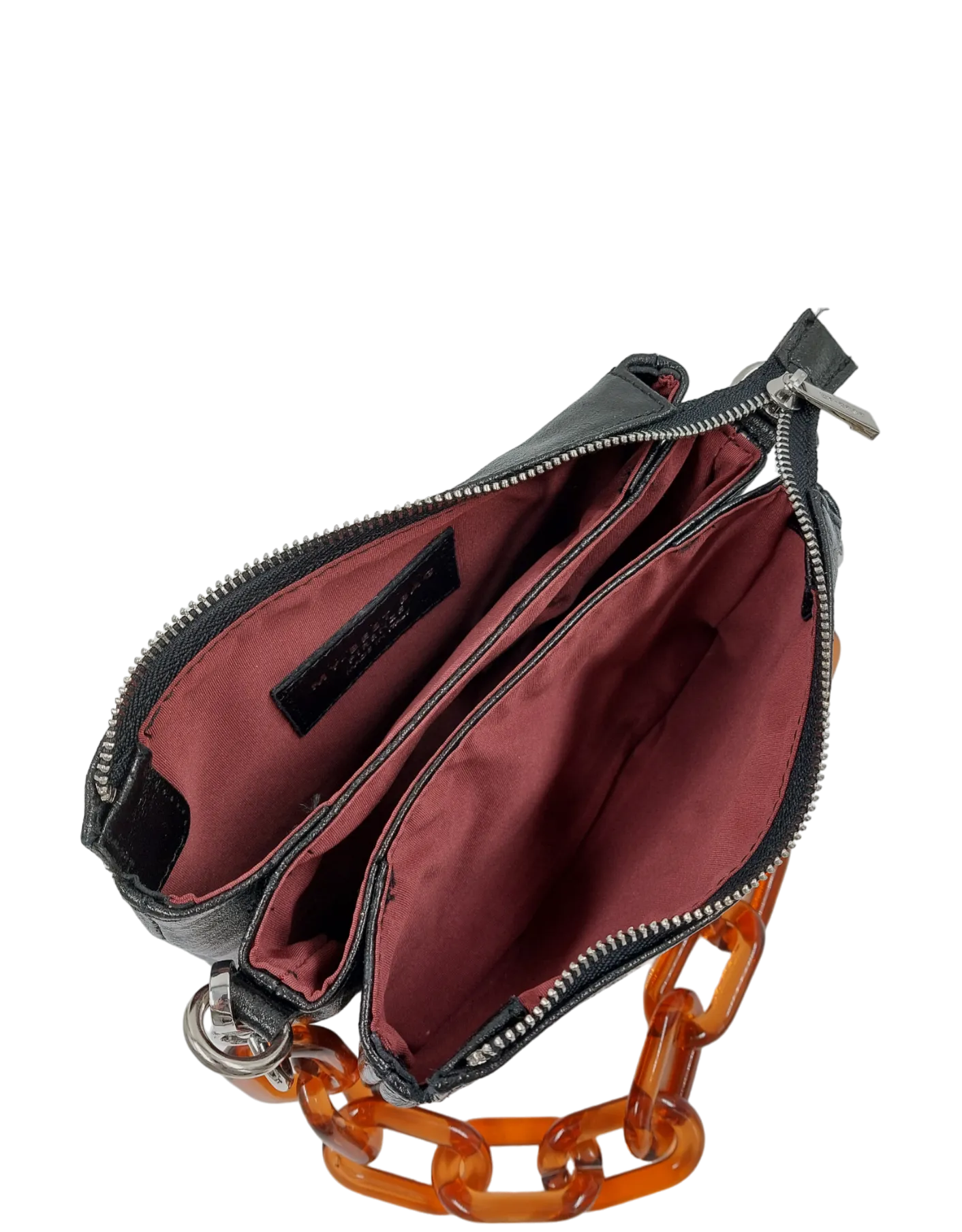 My Best Bag Firenze - Christina Mini Black