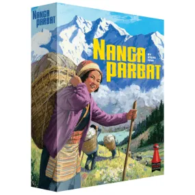 Nanga Parbat