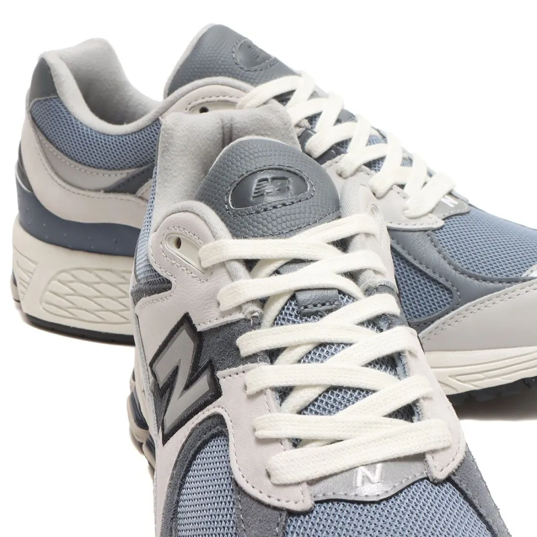 New Balance 2002R atmos Cybernetics Blue