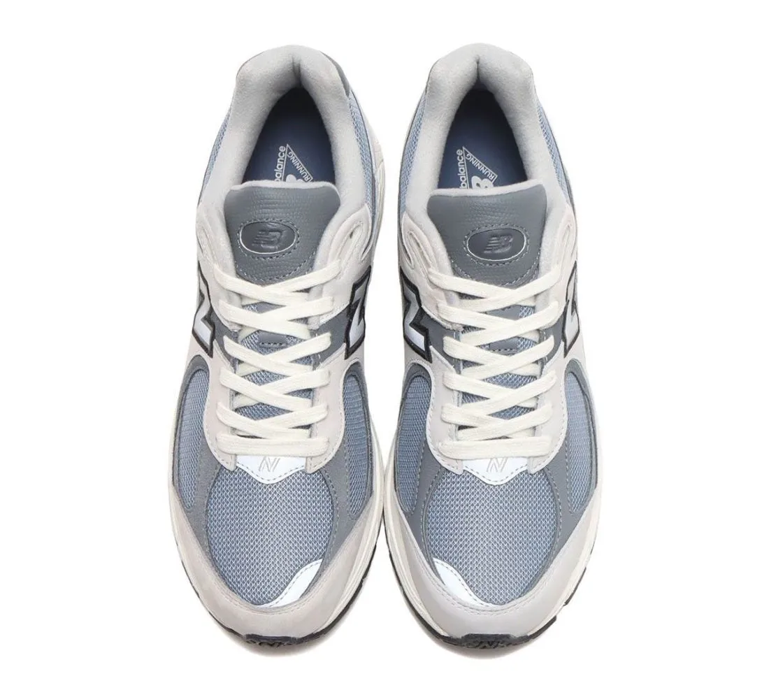 New Balance 2002R atmos Cybernetics Blue
